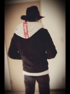 天羽圭太さんのコーディネート