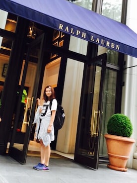 みほさんのコーディネート