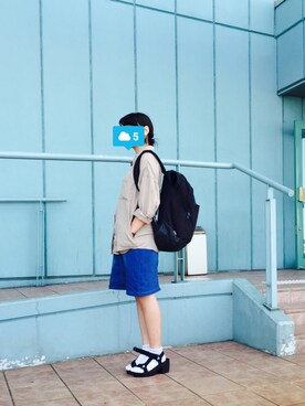 みほさんのコーディネート