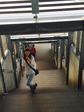 みほさんのコーディネート