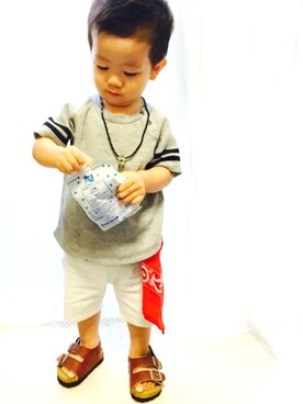 ayakaさんのコーディネート