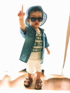 ayakaさんのコーディネート