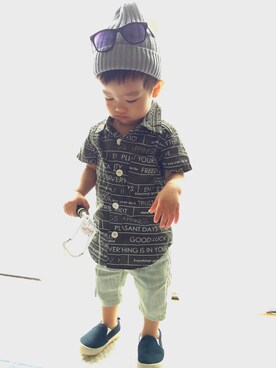 ayakaさんのコーディネート