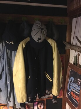 Yさんのコーディネート