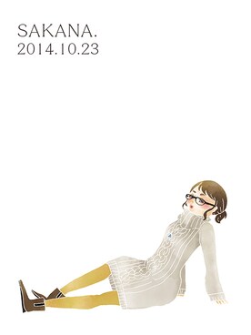 SAKANAさんのコーディネート