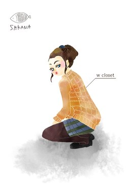 SAKANAさんのコーディネート