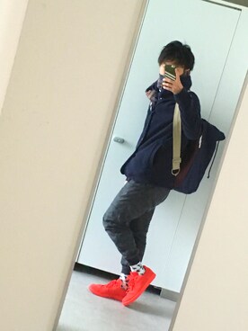 KAMIちゃんさんのコーディネート