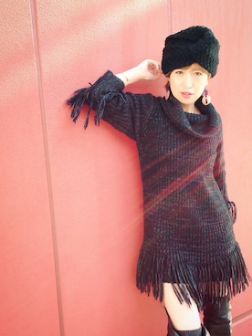 James Yumi Esakiさんのコーディネート
