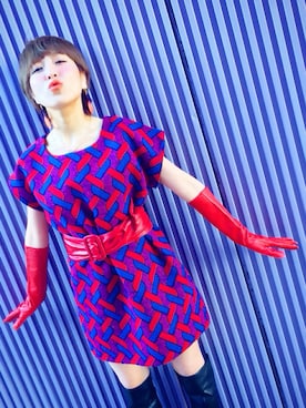 James Yumi Esakiさんのコーディネート