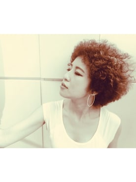 James Yumi Esakiさんのコーディネート