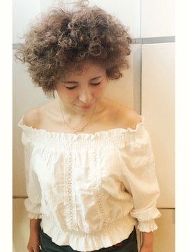 James Yumi Esakiさんのコーディネート