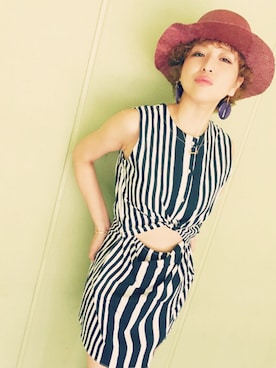 James Yumi Esakiさんのコーディネート