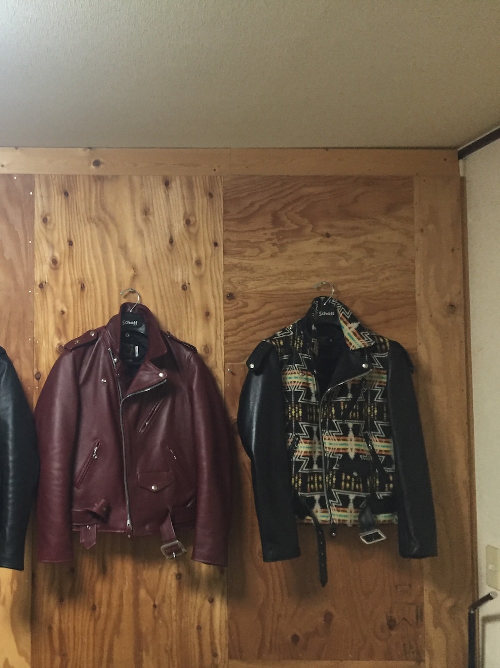 schott（ショット）の「Schott/ショット/783UST NAVAJO BLANKET