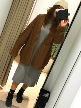 しののんさんのコーディネート