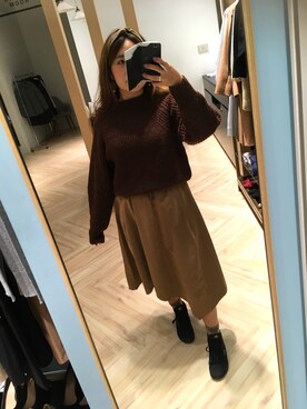 しののんさんのコーディネート