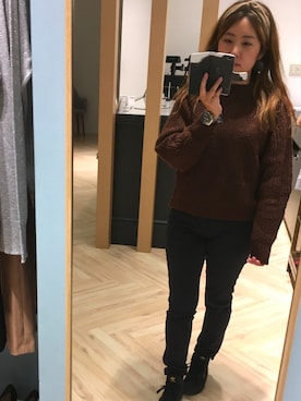 しののんさんのコーディネート