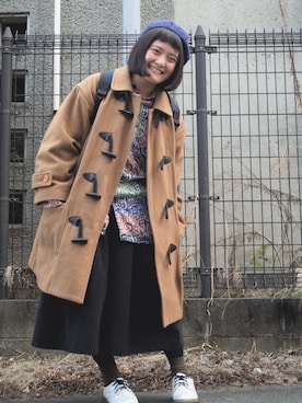 とりちゃんさんのコーディネート