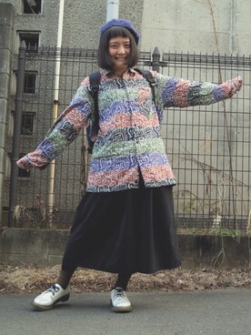 とりちゃんさんのコーディネート