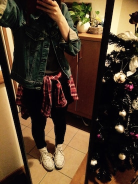 cune☺︎さんのコーディネート