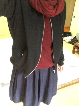 cune☺︎さんのコーディネート