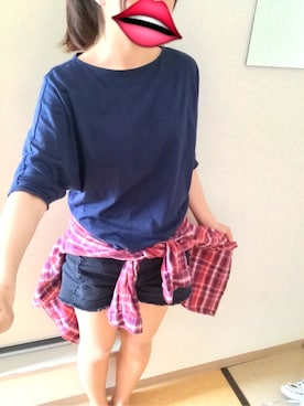 cune☺︎さんのコーディネート