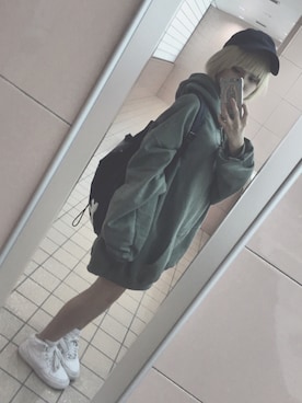 まろさんのコーディネート