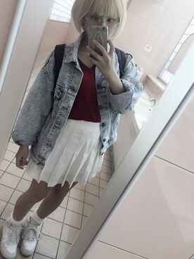 まろさんのコーディネート