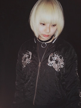 まろさんのコーディネート