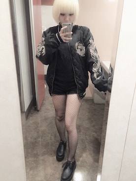 まろさんのコーディネート