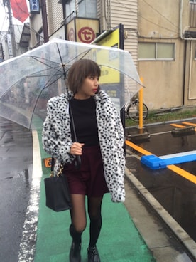 まろさんのコーディネート