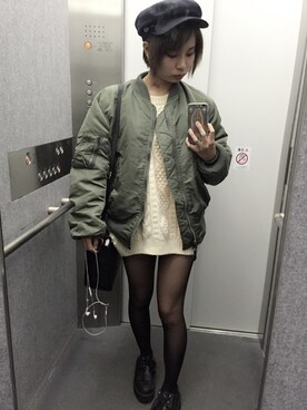 まろさんのコーディネート