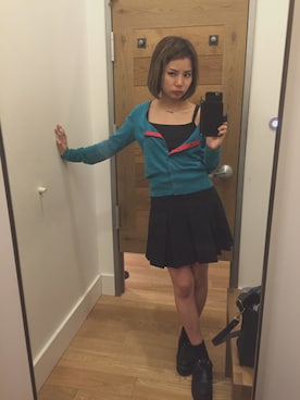 まろさんのコーディネート