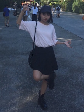 まろさんのコーディネート