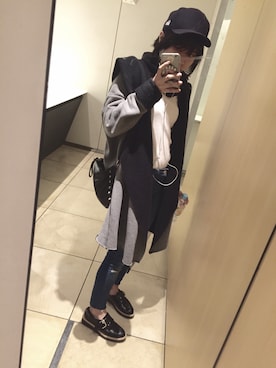 まろさんのコーディネート