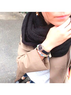 MiRe!★さんのコーディネート