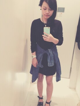 Camille.Luさんのコーディネート
