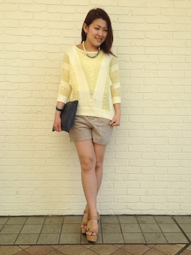 Aikさんのコーディネート