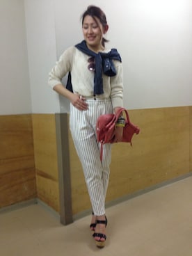 Aikさんのコーディネート