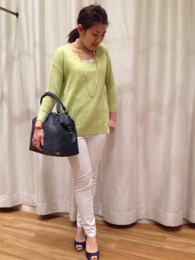 Aikさんのコーディネート