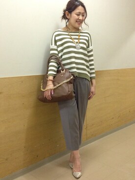 Aikさんのコーディネート