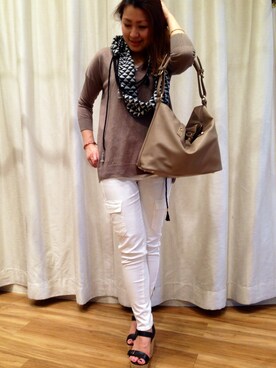 Aikさんのコーディネート