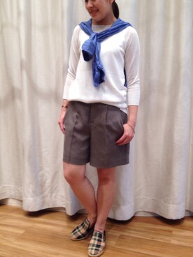 Aikさんのコーディネート