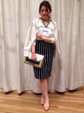 Aikさんのコーディネート