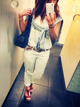 Aikさんのコーディネート