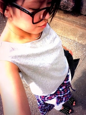 Aikさんのコーディネート