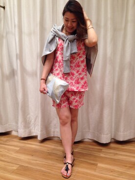 Aikさんのコーディネート