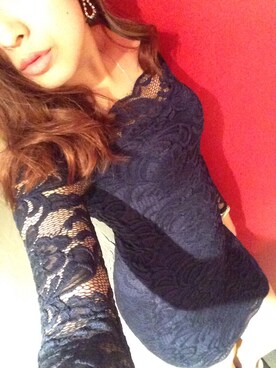 Aikさんのコーディネート