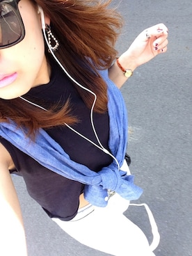 Aikさんのコーディネート