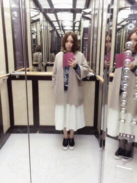 AhYu Pakさんのコーディネート