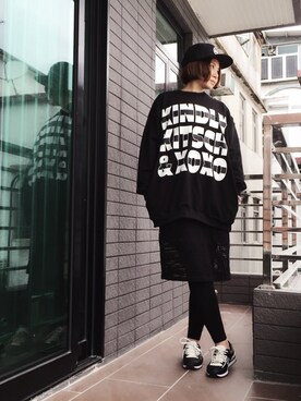 AhYu Pakさんのコーディネート